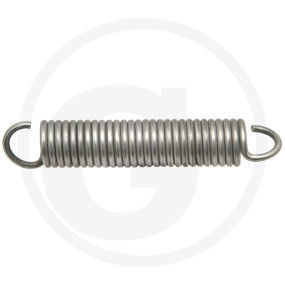 Zugfeder 170X4,5Mm Granit 18022 91115023